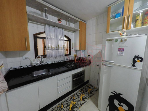 Imagem 12 de 30 de Sobrado À Venda, 66 M² Por R$ 449.000,00 - Jardim Nossa Senhora Do Carmo - São Paulo/sp - So3580