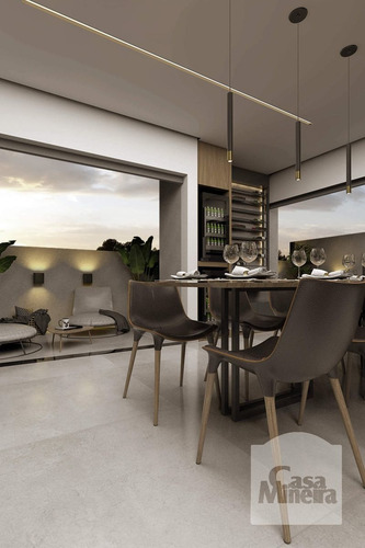 Imagem 1 de 9 de Apartamento À Venda No Serra - Código 316029 - 316029
