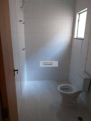 Imagem 16 de 22 de Sobrado Com 3 Dormitórios À Venda, 185 M² Por R$ 710.000,00 - Vila Baeta Neves - São Bernardo Do Campo/sp - So0369