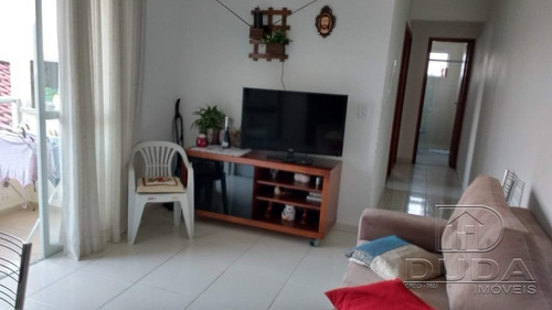 Imagem 7 de 9 de Apartamento - Jardim Coqueiros - Ref: 32392 - V-32389