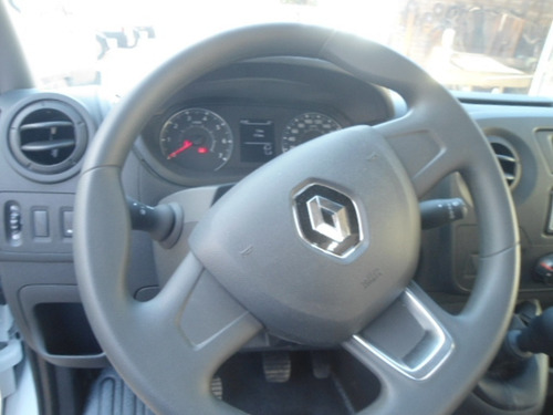 Renault Master 2.3 Grand L2h2 5p