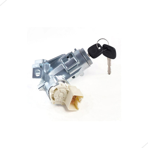 Trava Direcao Lcg1266 Hilux 2005 2006 2007