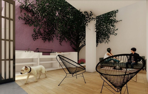 Imagen 14 de 21 de Departamentos En Venta En Torre 11 , En El Centro De La Ciud