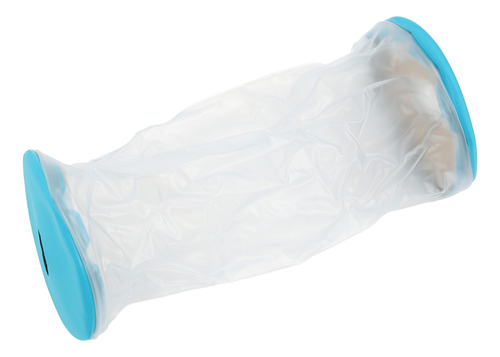 Puños De Codo Impermeable Adulto Para Baño Postoperatorio
