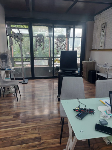 Rento Oficinas En Zona Rosa A 5 Min De Glorieta De Insurgentes