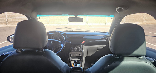 Citroën DS3 1.6 Sport Chic Nav Thp 156cv