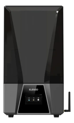 Impresora 3d Elegoo Saturn 3 Ultra