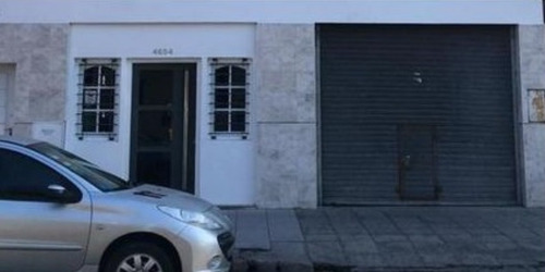 Imagen 5 de 9 de Galpón En Venta En Don Bosco