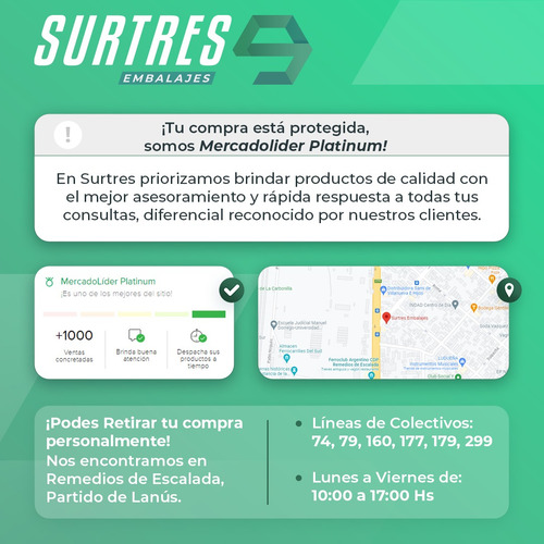 Caja Carton 70x50x50 Embalaje Bulto X20 Unidades Marrón