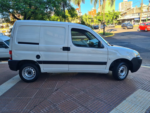 Peugeot Partner 1.6 Hdi Confort