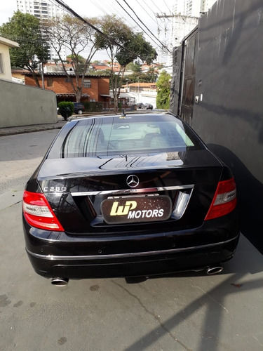 Mercedes - C 280
