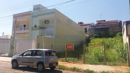 Imagem 1 de 5 de Terreno À Venda Em Jardim Antonio Von Zuben - Te233749