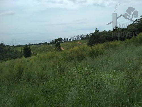 Imagem 8 de 9 de Cod 5283 - Área Rural Com 5 Alqueires E Meio No Total!! - 5283