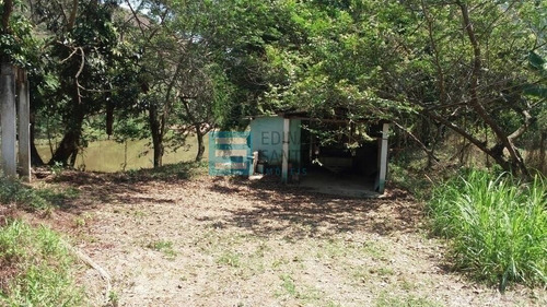 Imagem 9 de 15 de Edinaldo Santos - Granja Junto Ao Rio Do Peixe Em Toledos Ref. 749 - 749