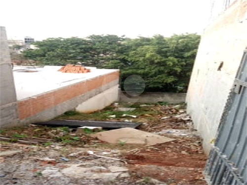 Imagem 16 de 16 de Terreno À Venda Ao Lado Céu Casablanca No Vila Das Belezas, São Paulo. - Reo558566