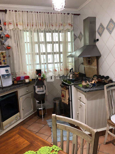Imagem 13 de 21 de Sobrado Com 3 Dorms, Centro, Itapecerica Da Serra - R$ 800 Mil, Cod: 4142 - V4142