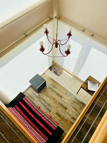 Loft Con Acceso Privado A Lago. Km19 Ruta Ensenada
