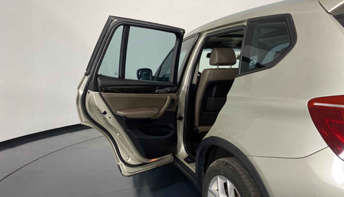 Imagen 15 de 15 de 45358 - Bmw X3 2013 Con Garantía