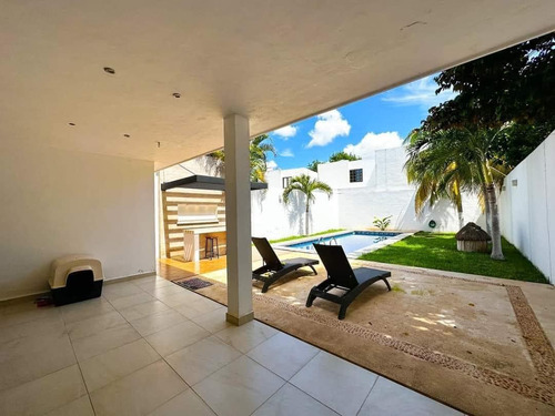Casa Con 22 Paneles Solares En Venta En Montes De Ame