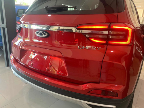 Chery New Tiggo 4 Comfort Entrega Inmediata