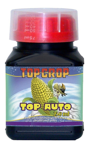 Fertilizante Top Crop Auto 250ml