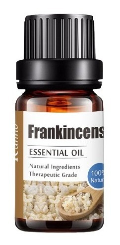 Imagen 7 de 9 de Aceites Esenciales Aromaterapia 100% Puros Pack 6 Und