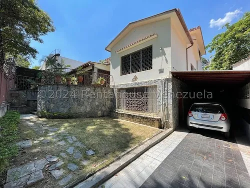 Venta Casa La Floresta Mnh