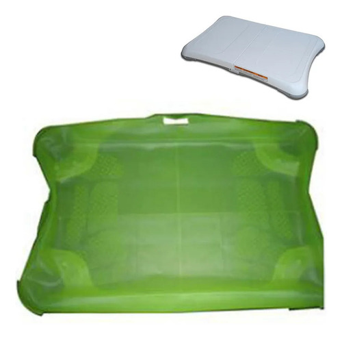 Ligera, Resistente Al Polvo Y Al Agua, Para Wii Fit Balance