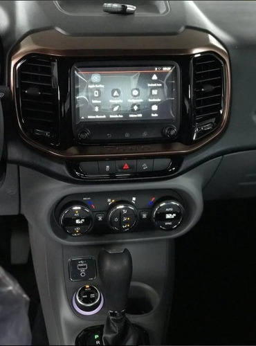 Fiat Toro Freedom Volcano Ranch 4x4 0km 2020 - Tomo Usada *