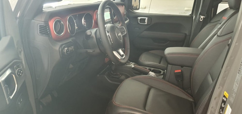 Jeep Wrangler -