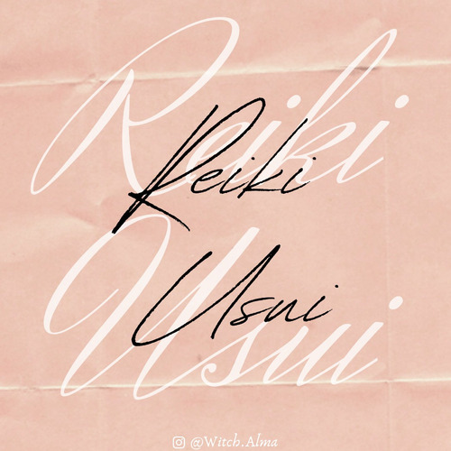 Imagen 1 de 9 de Sesión De Reiki Usui A Distancia