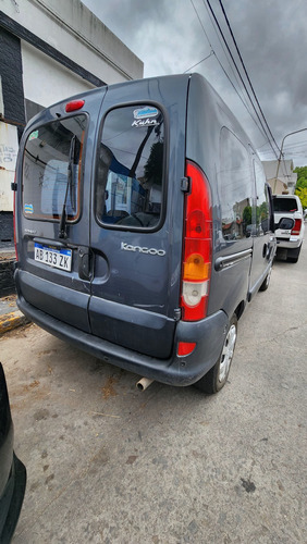 Renault Kangoo 1.6 Ph3 Authentique Plus Lc