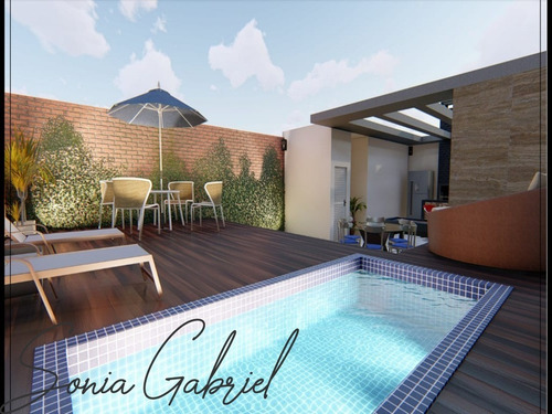Apartamento Tipo À Venda No Residencial Unique Vinhedo Em Vinhedo/sp - Ap00043 - 69234816