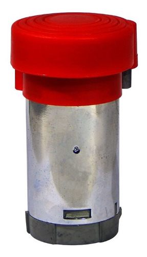 Imagem 4 de 6 de Mini Compressor Elétrico P/ Buzinas A Ar 12v - Gauss Gb1101