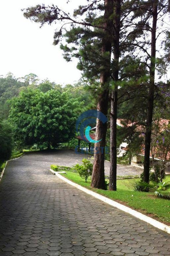 Imagem 5 de 24 de Chácara Com 4 Dormitórios À Venda, 15000 M² - Jardim Torrão De Ouro - São José Dos Campos/sp - Ch0002