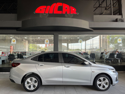 Chevrolet Onix SEDAN Plus LTZ 1.0 12V TB Flex Mec.