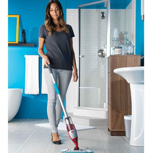 Limpiador Para Pisos Spray + Mop Limpiador 360 Dirt Devil