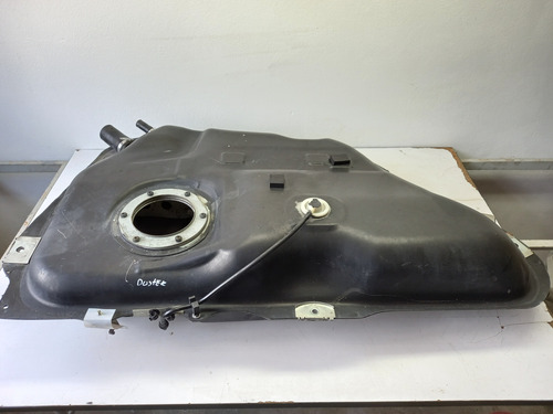 Tanque De Gasolina Renault Duster 2.0 2010-2017 (Usado)