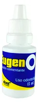 Comprar Eugenol Prodont 15ml - Equipamiento Dental