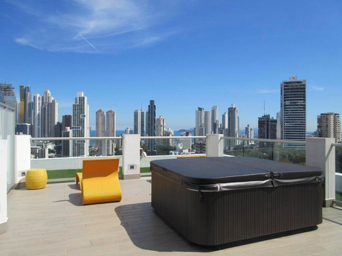 Imagen 13 de 14 de Venta De Apartamento De 91 M2 En Miró, El Cangrejo 20-12470