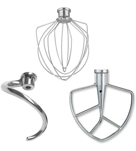 Batidora Kitchenaid® Professional 600 (kp26m9xce) Nueva Caja