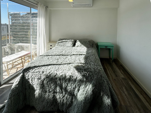 Departamento Monoambiente En Venta Con Pileta Y Amenities Frente Al Lago En Nordelta