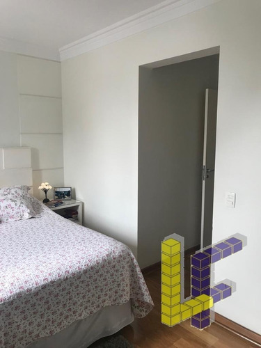 Apartamento - B. Barcelona - 9677