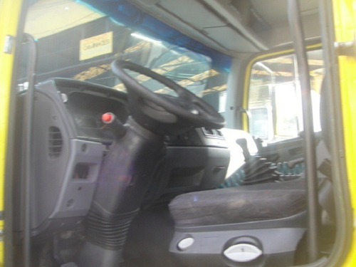 Cavalo Mercedes Benz Atego 1728 Ano 2012