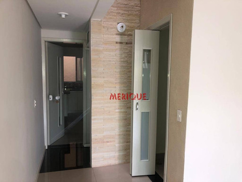 Imagem 7 de 28 de Sobrado À Venda, 129 M² Por R$ 780.000,00 - Vila Matilde - São Paulo/sp - So0109