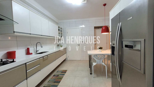 Imagem 8 de 28 de Apartamento Para Venda No Bairro Do Canto Do Forte - V1278