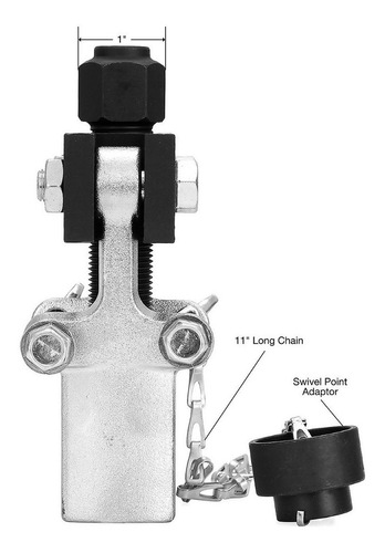 Oemtools 27170 Heavy Duty Pitman Brazo Extractor
