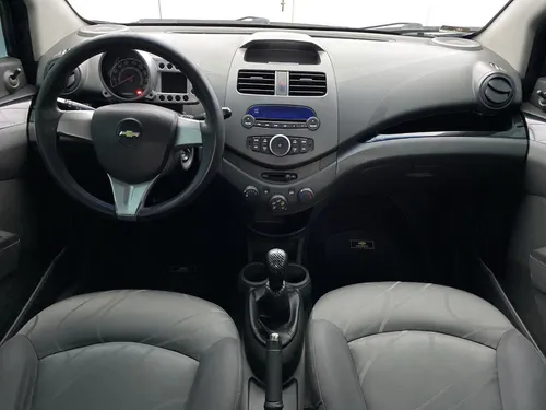 Chevrolet Spark GT 1.2 Lt