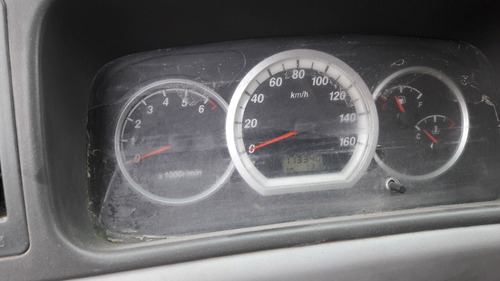 Jac Modelo Hfc1035kd 2.8 T 2p 4x2