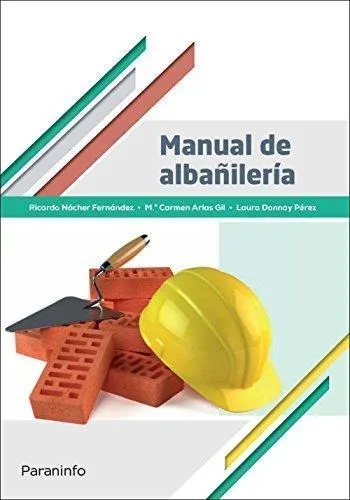 Manual De Albañileria